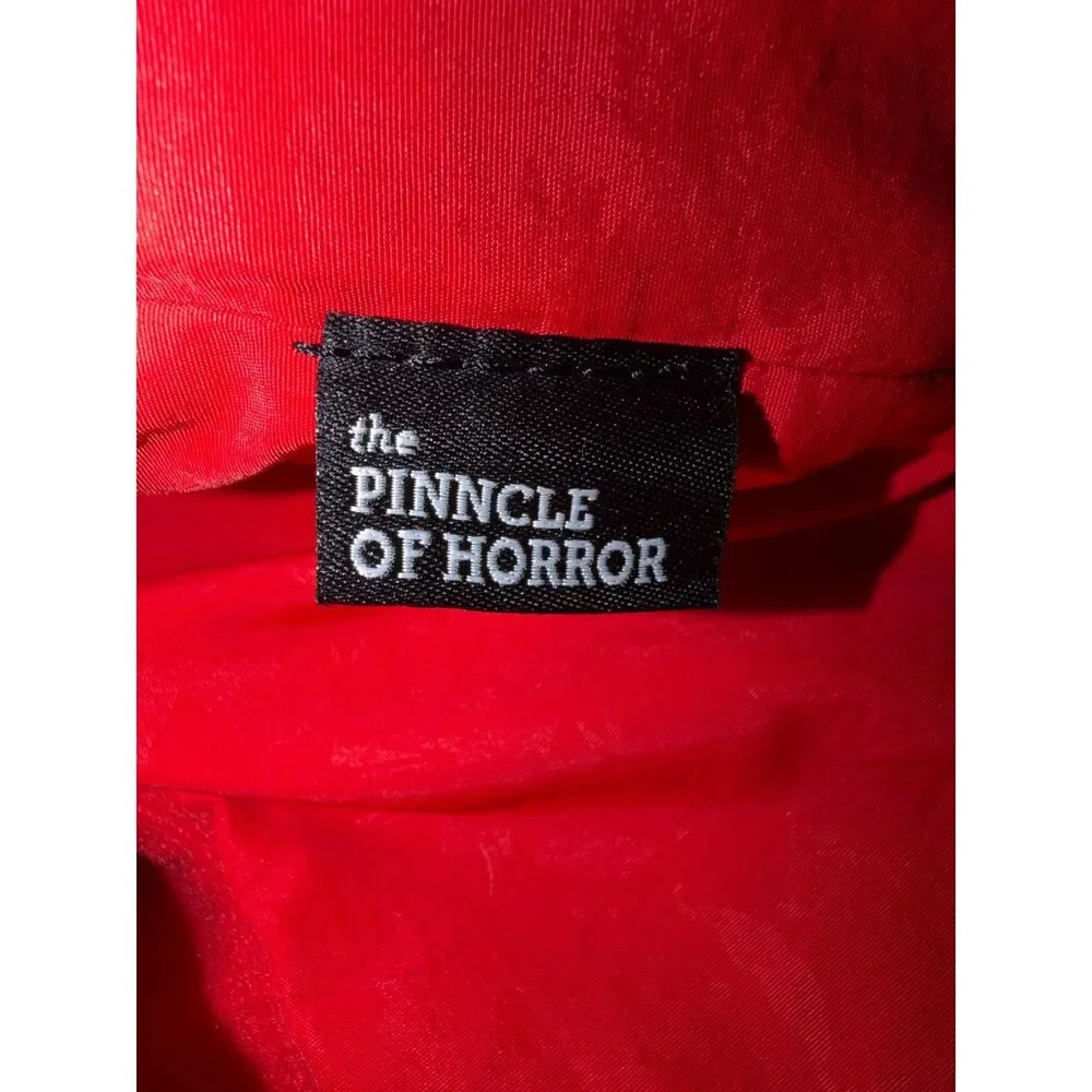 Crumpler Pinnacle of Horror Messenger Laptop Bag Olive Roll Top Crossbody